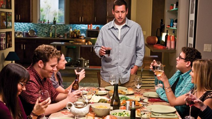 What lame joke should you tell everyone at the table during Thanksgiving dinner? Take this quiz and find out today!