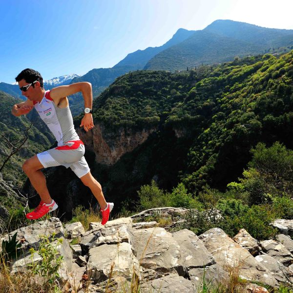 We all run for different reasons and why we run says a lot about who we are. Take this quiz to find out what type of runner you really are today!