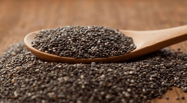 Do you love staying on top of the latest superfood trends? Do you like buying health foods to keep happy and fit? Find out what your favourite superfood says about your personality! I bet we can guess the kind of person you are....