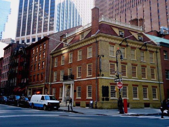 Which "Hamilton" (Musical) Character Are You? Take this quiz and find out today!