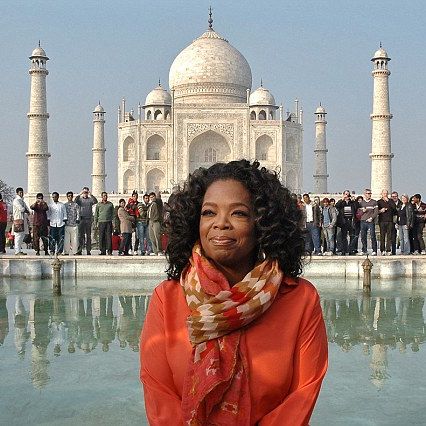 When it comes to travel, the journey is always more important then the destination. Find out what your travel personality is today!