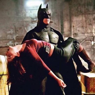 Holy silver screen, Batman! The Dark Knight has been portrayed by more actors than any other superhero movie in the history of superheroes - eight to be exact, with a ninth on the way. Excited to find out which Caped Crusader you are?