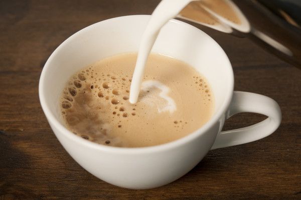 What does your date's coffee reveal about them? take this quiz and find out today!