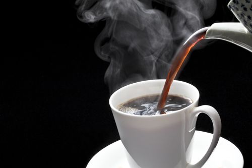 What does your date's coffee reveal about them? take this quiz and find out today!