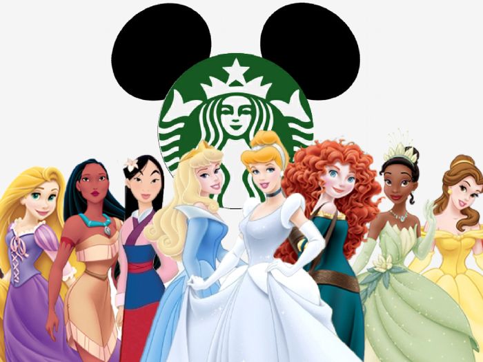 Can We Guess Your Favorite Disney Princess Based On Your Starbucks Order? Take this quiz and find out today!