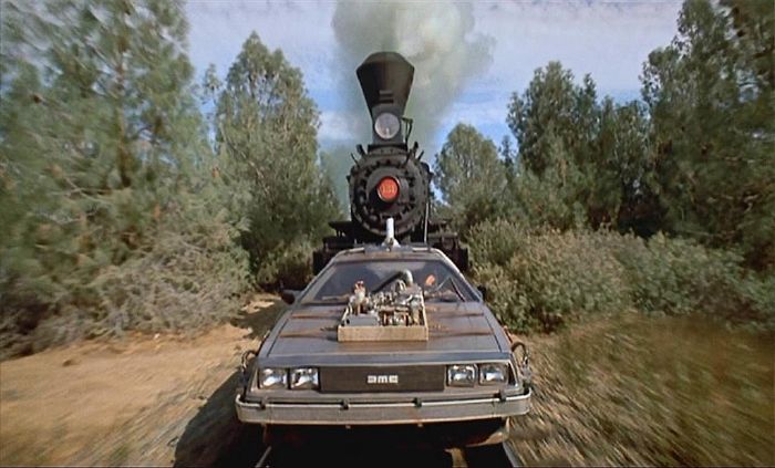 Celebrate this iconic, TIMELESS movie and find out how well you know Back to the Future by taking this quiz today!