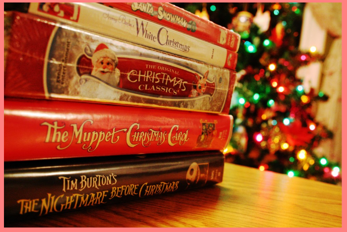 What Holiday Classic Christmas Movie should you watch right now? Take this quiz and find out today!