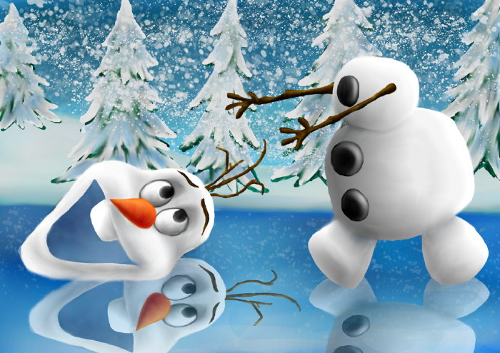 Feeling a little down or unsure of what to do next? Fear not... Disney's Frozen has all the motivation you need to find your next steps! Find out which Frozen quote you need to hear today!