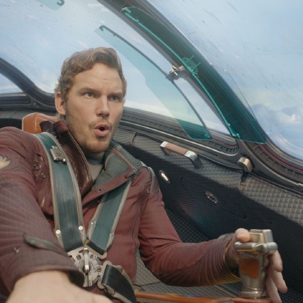 Pratt, Evans, Pine, or Hemsworth! So many beautiful, beautiful humans to choose, ogle at and drool over. But the question remains - which super hot Chris would be your ideal future boyfriend?