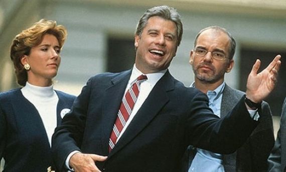 What potential 2016 Presidential candidate are you? Take this quiz and find out today!