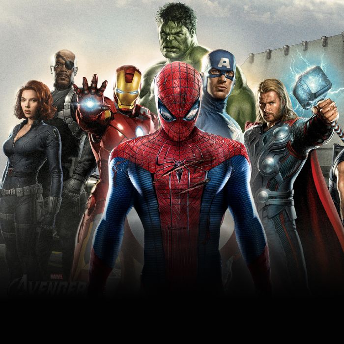 Which amazing member of the new Avengers are you? Take this quiz and find out today!