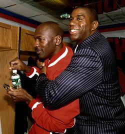 Which classic, iconic, timeless Michael Jordan kicks are you? Take this quiz and find out today!