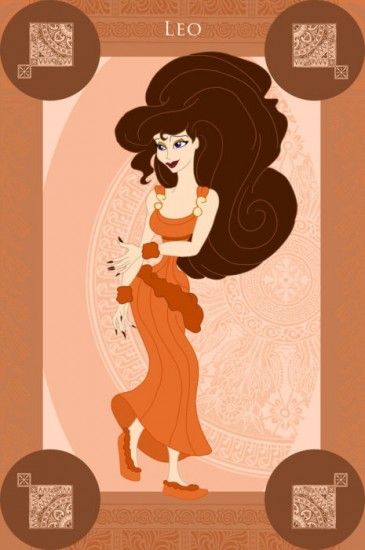 Which Disney Princess are you based on your Zodiac sign? take this quiz and find out today!
