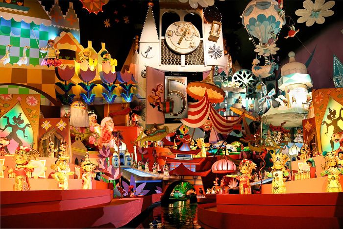 Can We Guess Your Age Based On9 Disney Questions? Take this quiz and find out today!