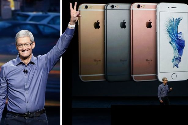 Are you on the fence about getting the new iPhone 6s? Take this quiz and find out if YOU should start waiting in anticipation outside your local Apple store today!