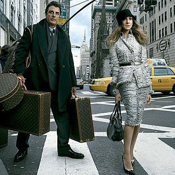 When it comes to travel, the journey is always more important then the destination. Find out what your travel personality is today!