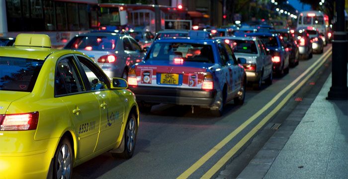 Do you live in Hong Kong or Singapore? Maybe you're thinking about visiting or moving to Asia? Find out which of these two cities suits you best.