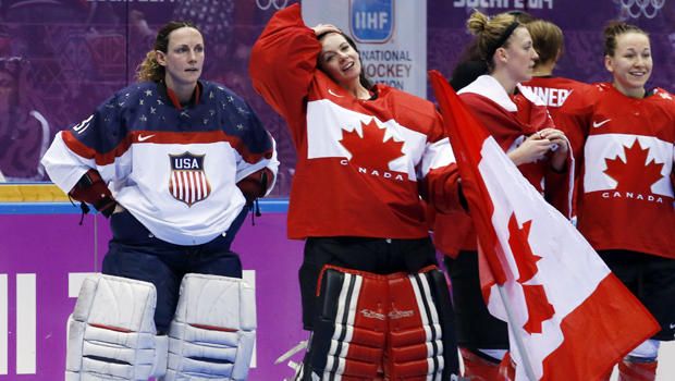 Despite the friendly rivalry, Americans and Canadians are pretty similar on the surface... but if you dig a little deeper they are both adamant about the differences. Think you're one or the other? Find out if you're really more American or Canadian on the inside.