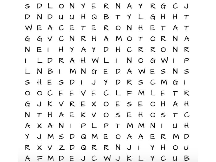 Can This Test Determine Your Future Celebrity Soulmate? Take this test and find out today!