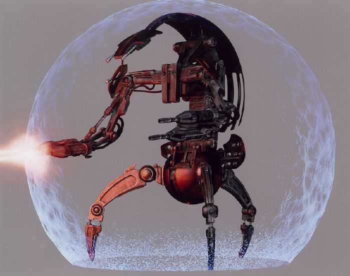 Which famously epic Star Wars Battle do you actually belong in? take this quiz and find out today!