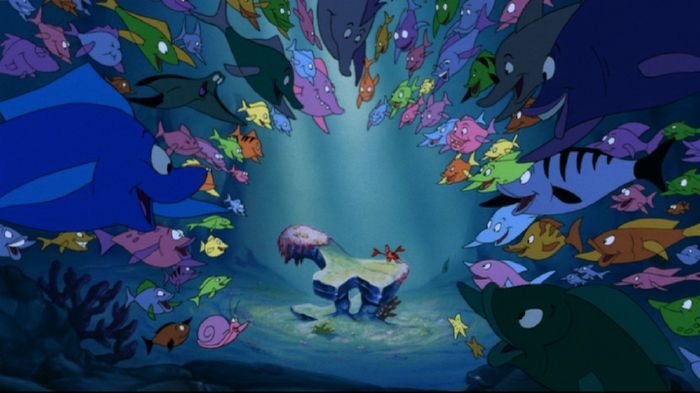 Everyone has a cute lovable amazingly colorful Disney spirit animal! Take this quiz and find out yours today!