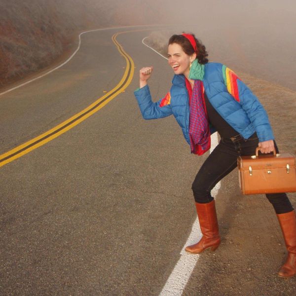 When it comes to travel, the journey is always more important then the destination. Find out what your travel personality is today!