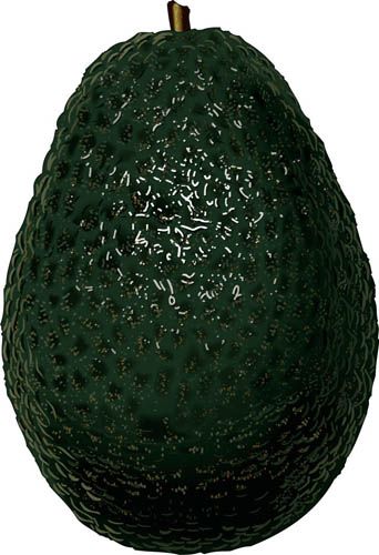 One of the most frustrating things in life is when you think you buy a good avocado. You bring it home and open it up to find that it's actually rock hard or mush, brown and rotten. What a disappointment. Test your avocado picking skills here!