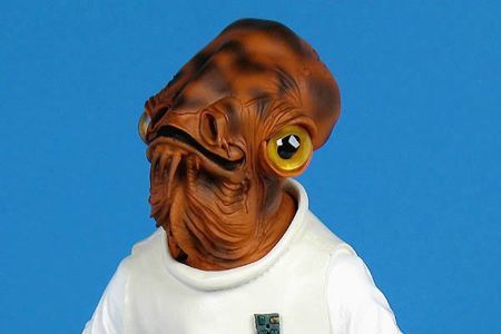 Which obscure, secondary, unheralded background Star Wars Character are you? Take this quiz and find out today!