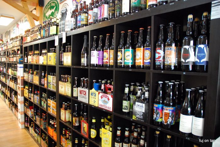 Local. Artisanal. Organic. Craft Beers are the hottest thing to happen to your local drinking hole since the fussball table arrived. But from centuries old lambic monk brewed beer, to the latest West-coast whizzy IPA with bacon bits - what style of Craft Beer is right for you?