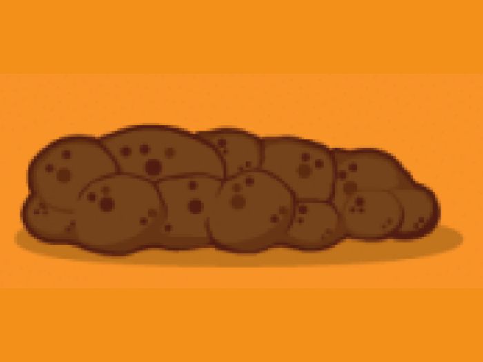 What does the texture of your poop tell you about your health? Take this quiz and find out today!