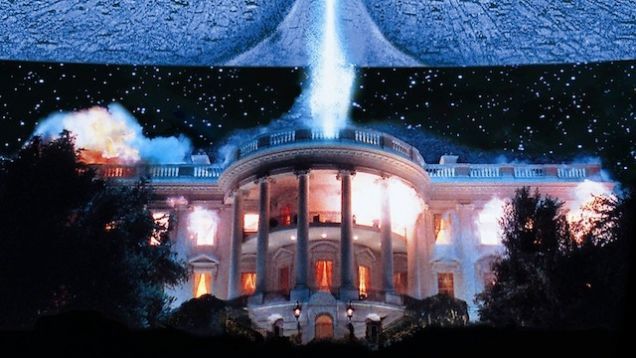 Which Independence Day Resurgence Character are you? Take this quiz and find out today!