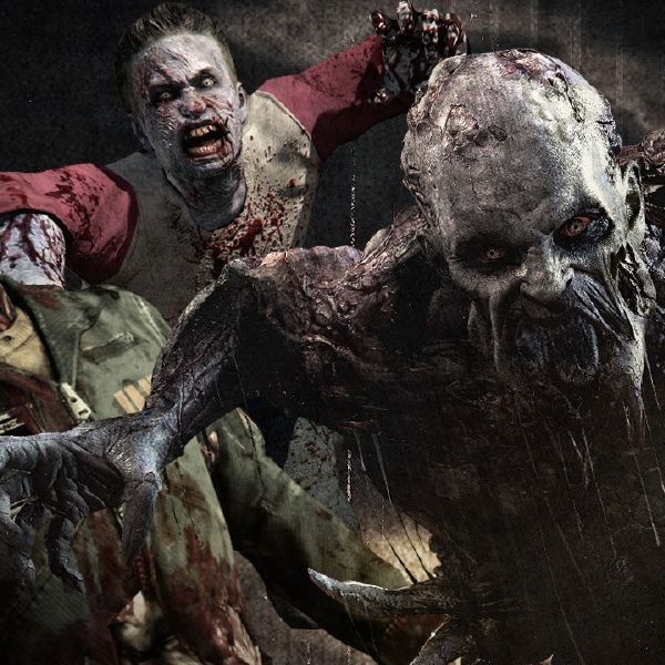The Walking Dead Zombie Apocalypse is inevitable, we all know this and should be preparing for it's arrival every day. Find out how ready you are and how long you would actually last in the Zombie Apocalypse.