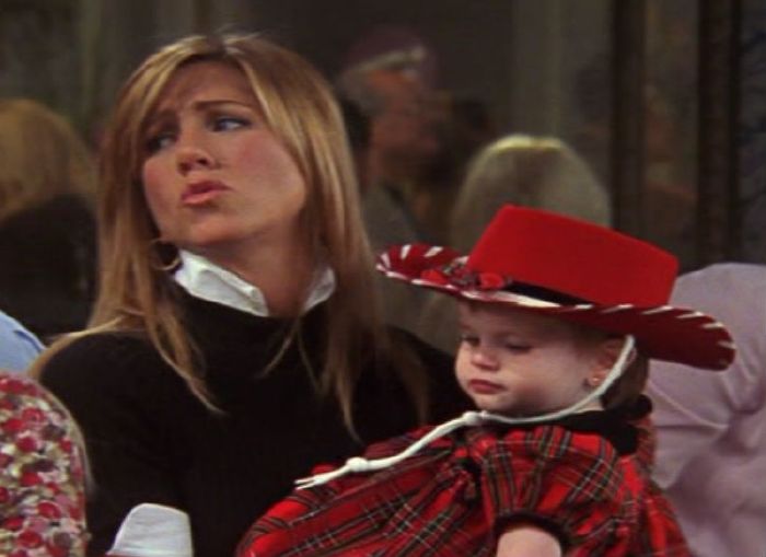 How Well Do You Remember The F.R.I.E.N.D.S. Thanksgiving Episodes? Take this quiz and find out today!
