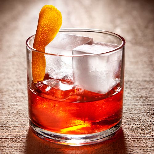 Are you a big whiskey drinker, or maybe you've just started to try it? Find out if you're more Scotch or Bourbon based on your taste and preferences!