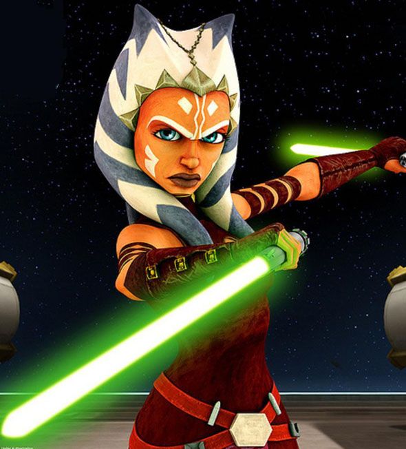 Which brand new Star Wars Episode VII Character are you? Take this quiz and find out today!