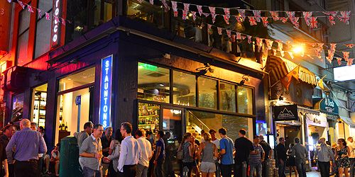 Which team should you really support during the Cathay Pacific Hong Kong Rugby 7s? Take this quiz and find out today!