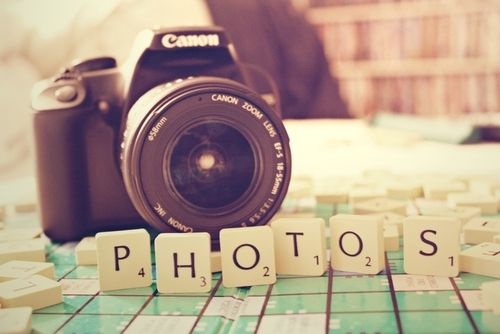 Do you love taking photos on your DSLR or maybe just your phone? What kind of photographer are you at heart? What drives your desire to shoot what you shoot?