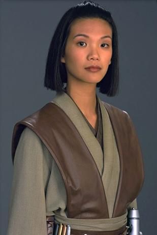 You don't quite know his/her real identity but you have a sneaking suspicion deep down in your midi-chlorian filled gut! Use your foresite and take this quiz today!