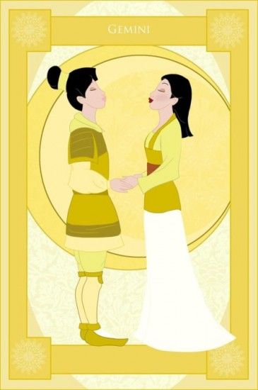 Which Disney Princess are you based on your Zodiac sign? take this quiz and find out today!
