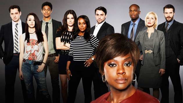 Which How To Get Away With Murder character are you? Take this quiz and find out today!