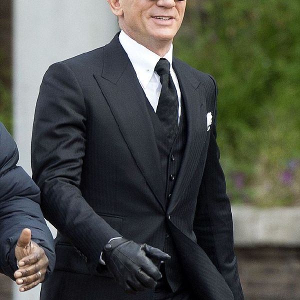 Her Majesty's Secret Service is the most prestigious secret spy agency in the world. Do you think you have what it takes to become the world's next great super spy? Take this MI6/CIA entrance exam and find out!