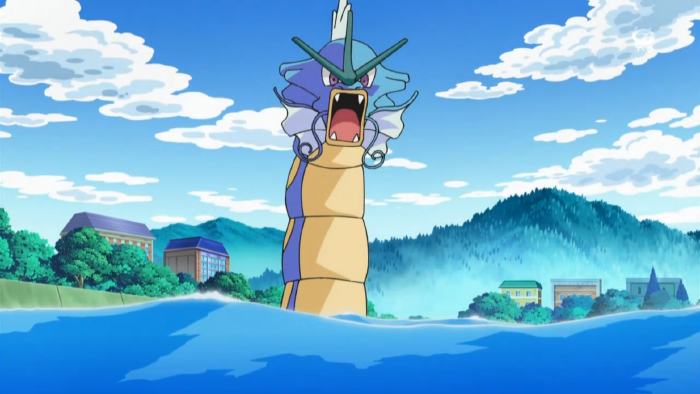 Only a true Pokemon GO Master Can name all these Pokemon! Take this quiz and find out if you're a true master today!