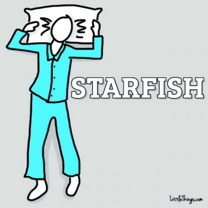 What Does Your Sleeping Position Say About Your Personality? Take this quiz and find out today!