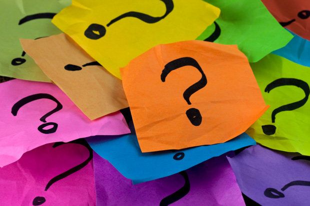 Ever wonder if you're smarter than you realize? Maybe you're a secret genius... maybe not. Take the quiz to find out if you register Einstein-like levels of IQ.