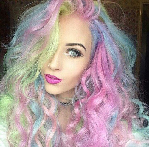 Which Unrealistic Disney Princess Hairstyle Should You Try? Find out today!