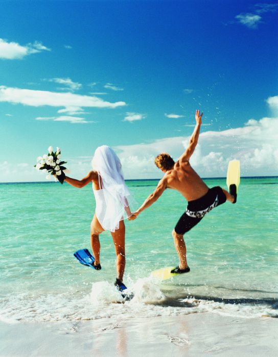 Where should you ACTUALLY go for your honeymoon? Take this quiz and find out today!