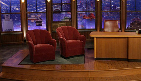 Which hilarious late night TV talk show host are you? Take this quiz and find out today!