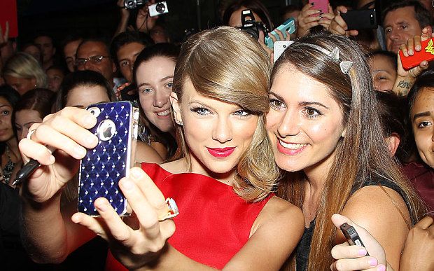 Think you're a hardcore Swiftie? Prove it by taking this quiz today!