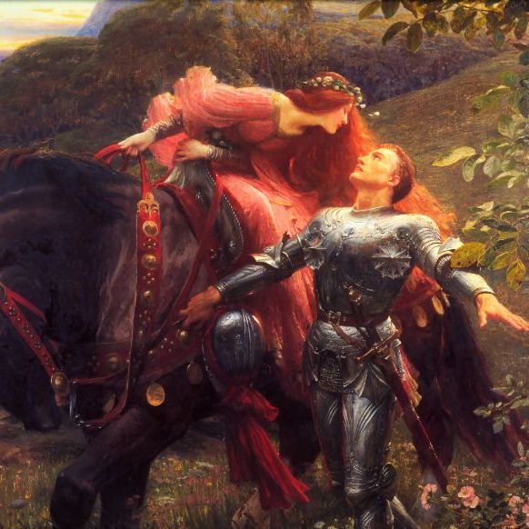 What kind of romantic do you think you are, and what kind of romantic are you really?