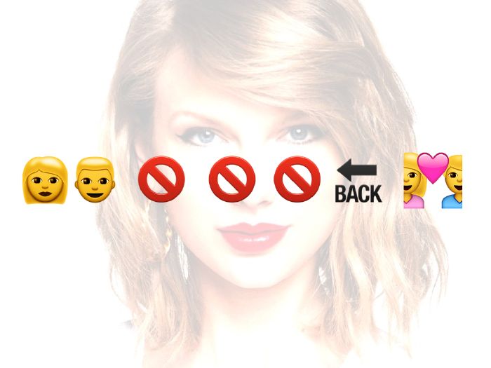 Can you guess the Taylor Swift song from these Emojis? Take this quiz and find out today!